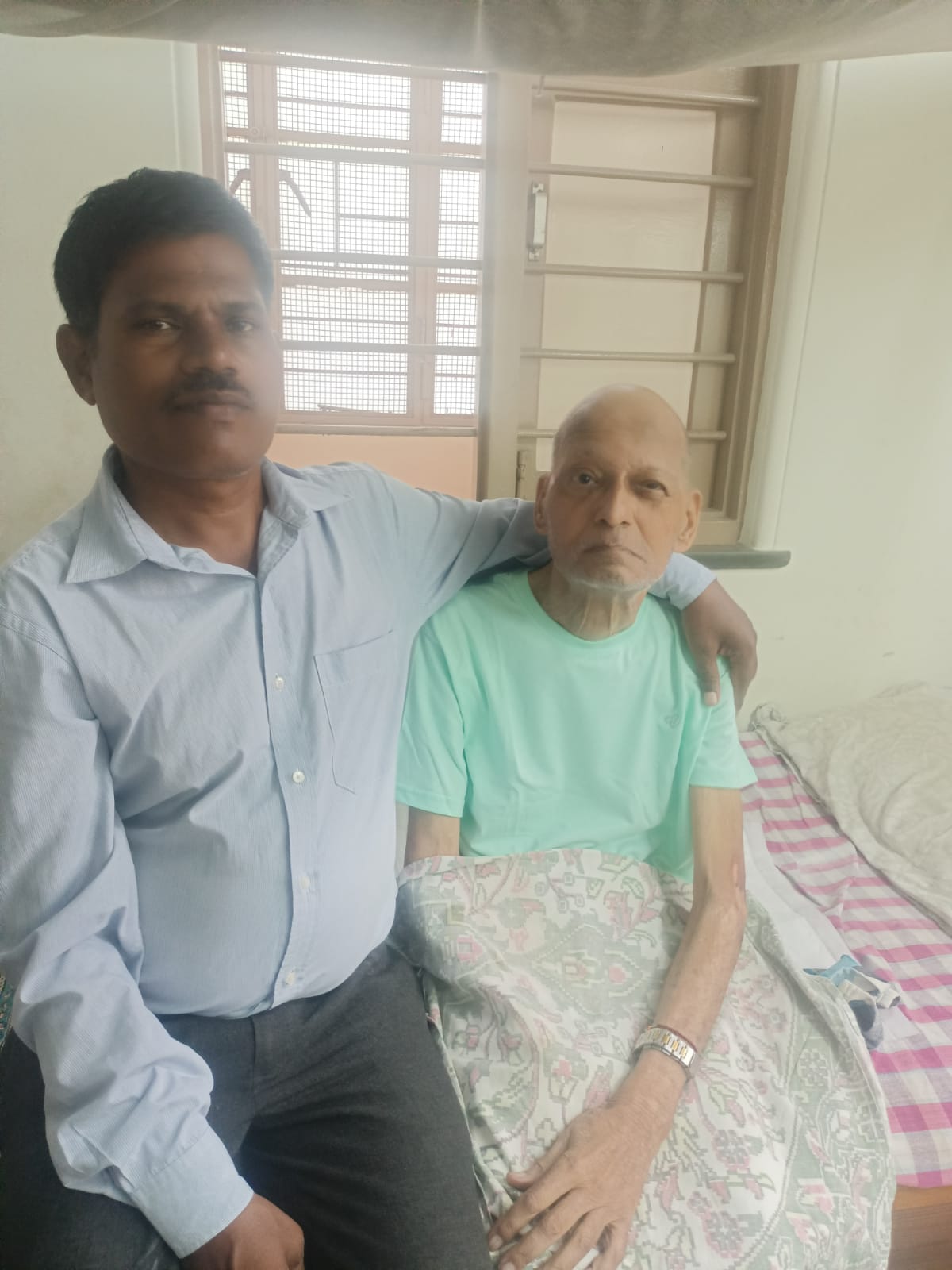 Home Medical Support